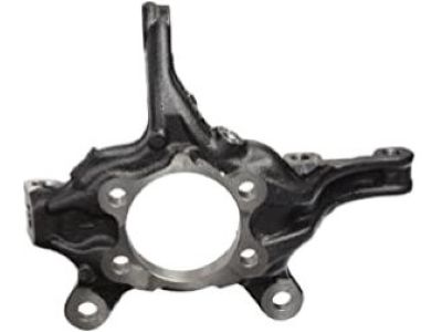 Nissan Stanza Steering Knuckle - 40014-85E10
