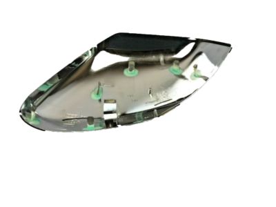 Nissan Armada Mirror Cover - K6351-1JB00