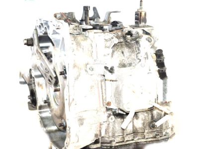 2015 Nissan Versa Transmission Assembly - 310C0-3JX6C
