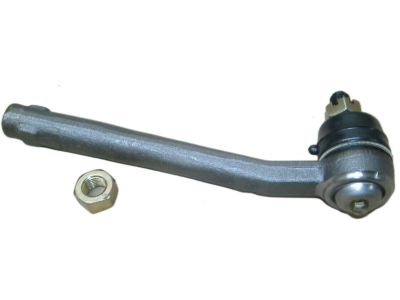 Nissan 48520-01F25 Socket Assy-Side Rod,Outer RH