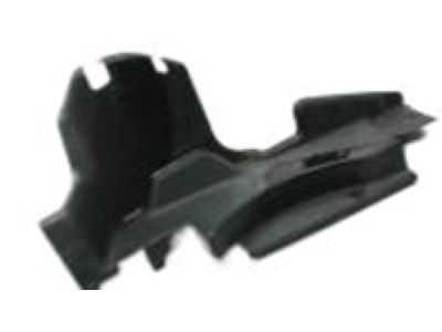 Nissan Frontier Air Duct - 21468-ZP50A