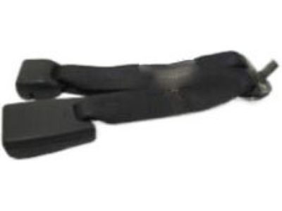 2015 Nissan Xterra Seat Belt - 88843-EA084