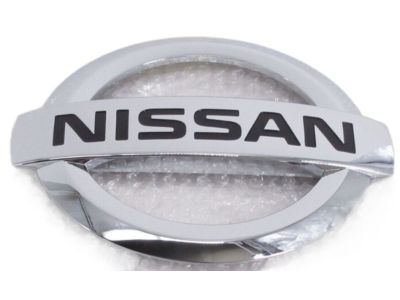 Nissan 84890-5HA0A