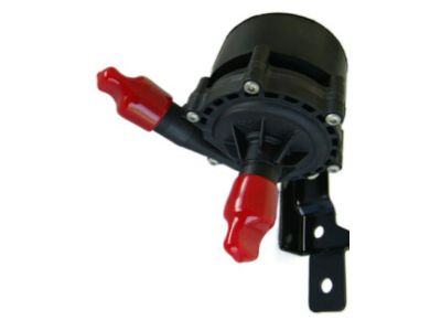 2012 Nissan Leaf Water Pump - 21581-3NA0A