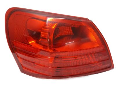 2011 Nissan Rogue Back Up Light - 26555-JM00A