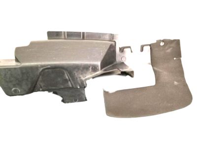 Nissan Xterra Air Duct - 21469-EA010