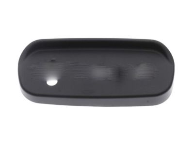 Nissan 82904-ZQ01A ESCUTCHEON