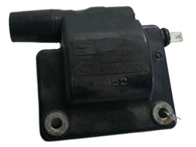 1986 Nissan Maxima Ignition Coil - 22433-12P11