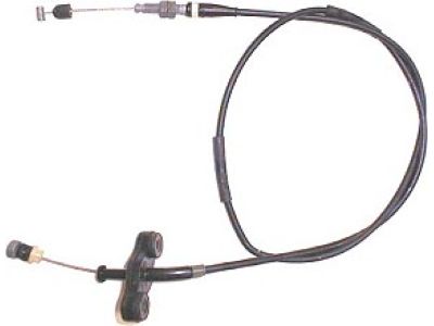 Nissan Hardbody Pickup (D21) Throttle Cable - 18201-01G01