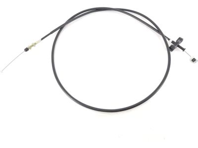 Nissan 18201-7B415 Wire-Accelerator