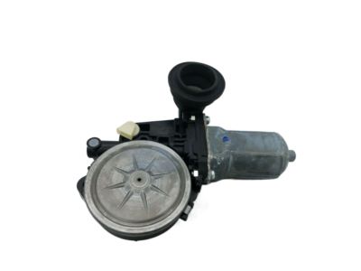 Nissan Pathfinder Window Motor - 80731-3KG0B