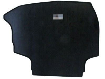 Nissan 84960-CD000 Cover-Spare Wheel