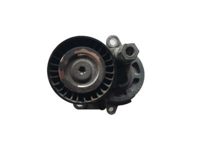 Nissan Rogue Timing Chain Tensioner - 11955-4BA0A
