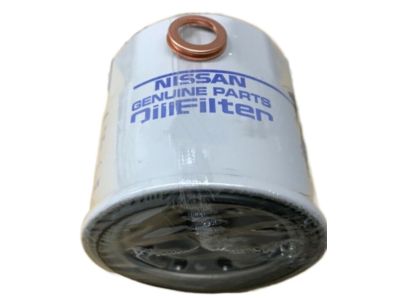 2013 Nissan 370Z Oil Filter - 15208-65F0B