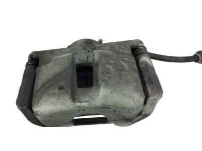 Nissan 41011-9N00A CALIPER Assembly-Front LH,W/O Pads Or SHIMS