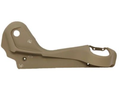 Nissan Quest Cup Holder - 88337-ZM10B