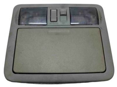2007 Nissan Pathfinder Dome Light - 26430-EA00C