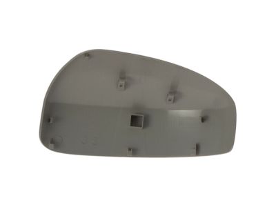 Nissan K6373-1AA0A Mirror Body Cover, Passenger Side