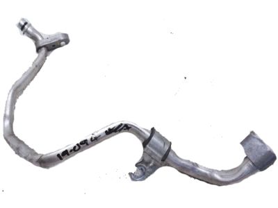 2010 Nissan Altima A/C Hose - 92450-ZN40A