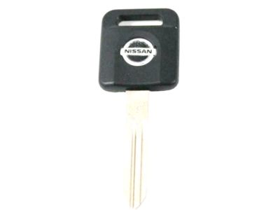 Nissan H0564-ZH30B Key-Blank,Master