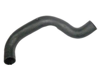 2004 Nissan Frontier Cooling Hose - 21501-3S500