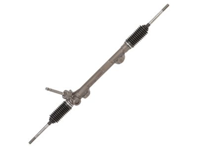 2018 Nissan Sentra Rack And Pinion - 48001-4AF1A