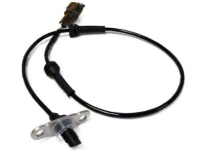 Nissan 47901-9CA2A Sensor Assembly Anti Ski, Rear