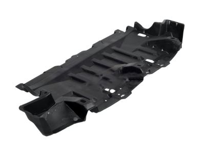 Nissan 75892-30P00 Cover-Front,Under