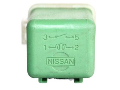 Nissan Quest Relay - 25230-0B060