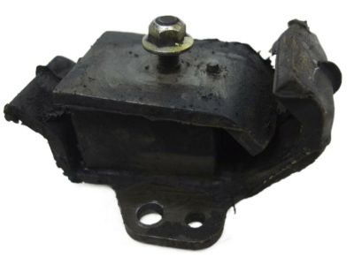 2000 Nissan Frontier Motor And Transmission Mount - 11210-7Z000