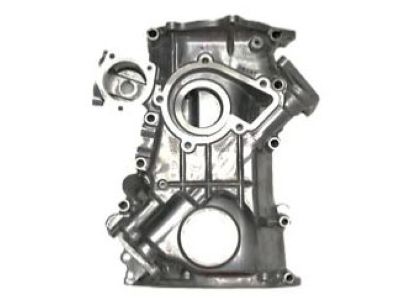 Nissan 200SX Timing Cover - 13501-N8400