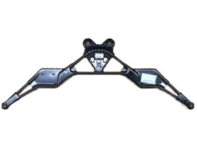 Nissan 544B2-EG300 Bar Assembly-Cross,Front