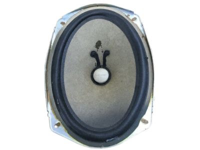 2011 Nissan Rogue Car Speakers - 28157-JM20A