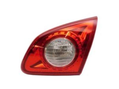 2009 Nissan Rogue Back Up Light - 26550-JM00C