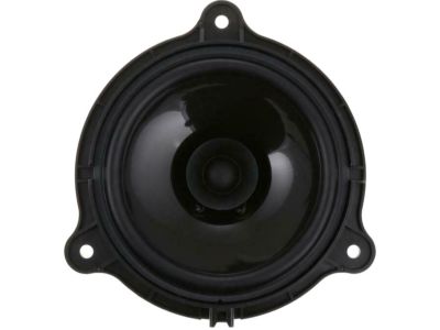 Nissan 28156-ZX10A Speaker Unit