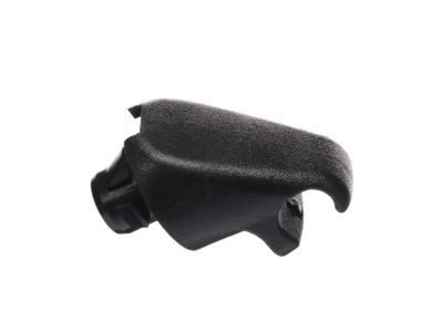 Nissan 96409-JF00B Holder-SUNVISOR