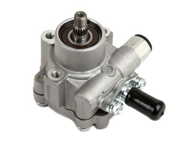 Nissan Sentra Power Steering Pump - 49110-6Z700