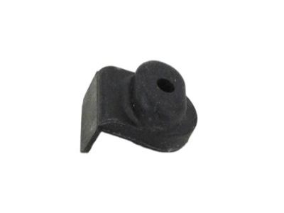 Nissan 92119-2S400 Mounting Rubber-CONDENSER,Lower