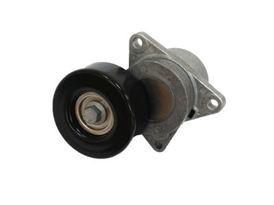 Nissan Rogue Timing Chain Tensioner - 11955-JA00A