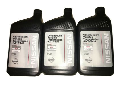 Nissan 999MP-NS300P Ns-3 CVT Transmission Fluid