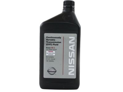 Nissan 999MP-NS300P Ns-3 CVT Transmission Fluid