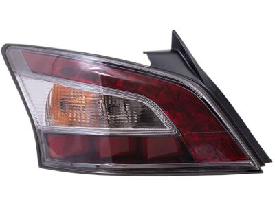 2011 Nissan Maxima Back Up Light - 26555-9DA0B