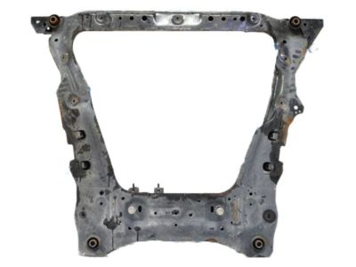 Nissan 54400-4BA0A Member Complete-Front Suspension