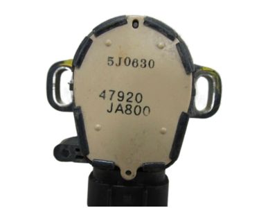 Nissan 47920-JA800 Sensor-Assembly-Brake Stroke