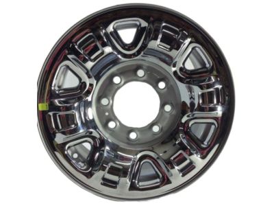 2013 Nissan NV Spare Wheel - 40300-1PB5A
