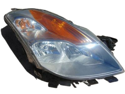 2010 Nissan Altima Headlight - 26010-JB11A