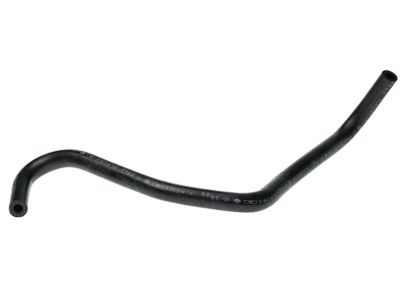 2000 Nissan Maxima Cooling Hose - 21631-2Y000