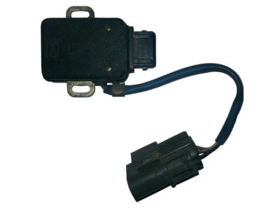 Nissan Pathfinder Throttle Position Sensor - 22620-41G01