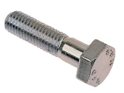 Nissan 08024-4651A Bolt-Hex