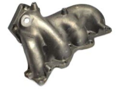 Nissan Cube Exhaust Manifold - 14002-ED80A